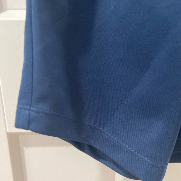 LADY HAGEN DESERT GETAWAY WOMENS NAVY BLUE GOLF POLO SLEEVELESS SZ XS EUC - Picture 11 of 11